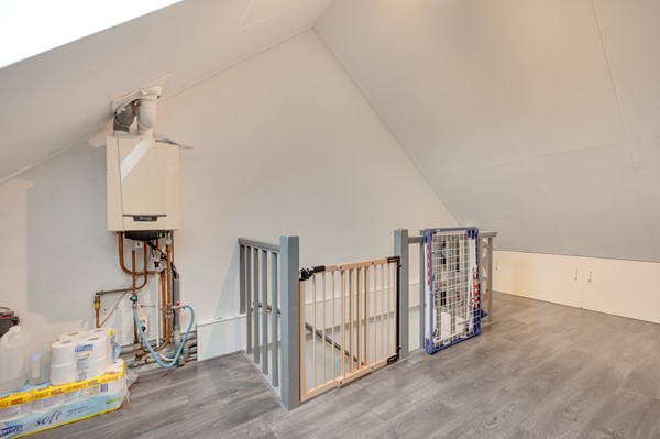 Medium property photo - Torenstraat 20, 4361 CV Westkapelle